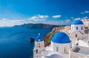 Athens And Santorini Top 2018 Spring Destinations For Travelers To Greece