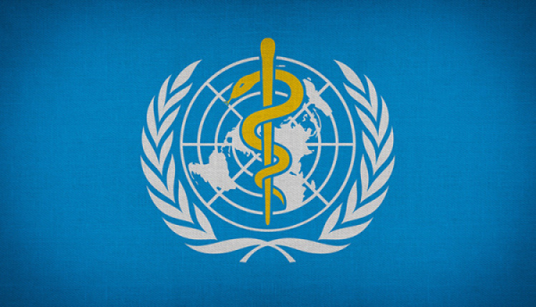 World Health Organization To Establish A New Office Ιn Athens