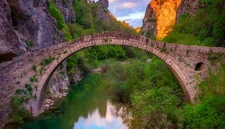 October 30th - Explore More In Greece