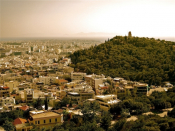 One Of Our Favourite Athens Neighbourhoods Ranks #5 In The World