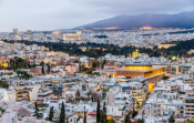 City Of Athens - A Portrait Of A Changing Metropolis
