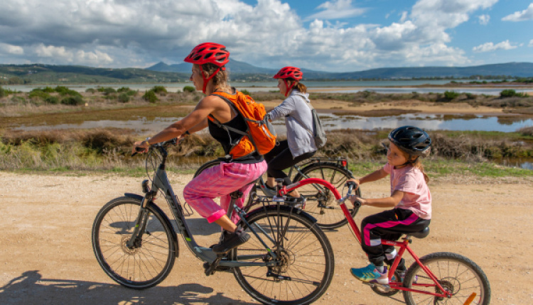 Navarino Challenge - Outdoor Activities For The Whole Family