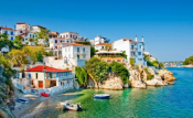 CNN Recommends Greek Islands For Peaceful Holiday Cruises