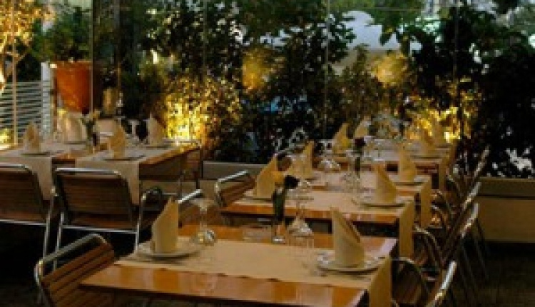 Da Bruno Restaurant - XpatAthens.com