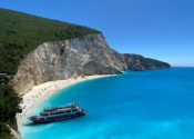 3 Greek Beaches Among The Best In Europe