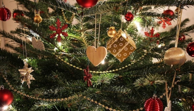 December 20th - Celebrating Christmas In Greece