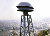 Civil Defense Sirens Will Sound Across The Country On Tuesday October 6th