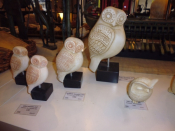 It’s All Greek – Replica Greek Artefacts For Sale In Central London