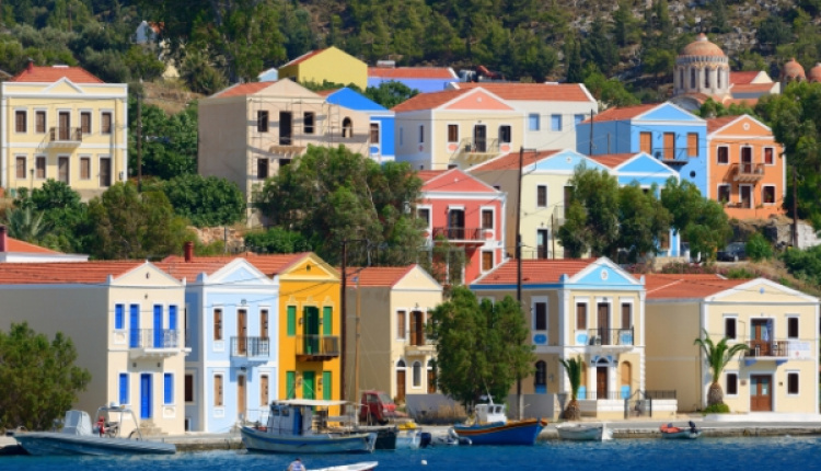 Secret Greece: 15 Islands You've Never Heard Of