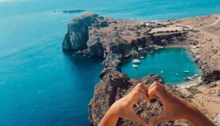 Rhodes Is The World’s Most Sustainable Tourist Destination