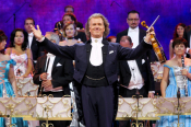 André Rieu Live In Athens