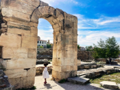 Family Fun in Athens: Top Activities For Kids