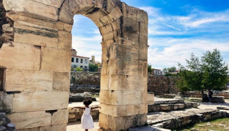 Family Fun in Athens: Top Activities For Kids