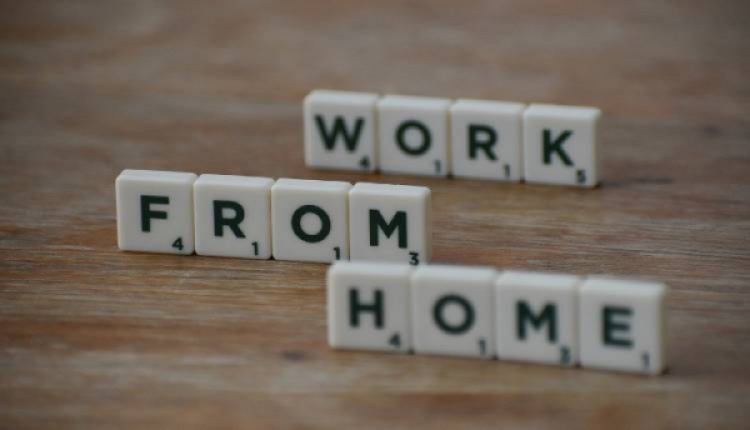 Working From Home - Tips That Actually Work!