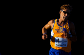 Interview With Dean Karnazes Of The Navarino Challenge