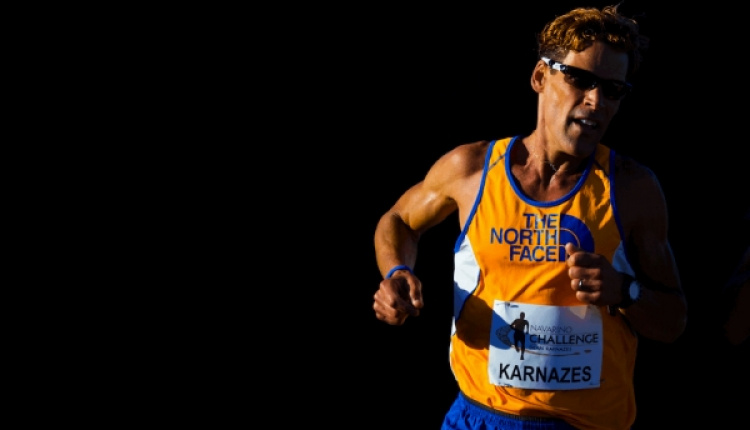 Interview With Dean Karnazes Of The Navarino Challenge