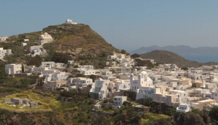 Greece Launches New Tourism Campaign