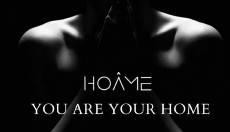 Hoâme - Vegan Holistic Wellness Agency