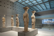 The Acropolis Museum Turns 6!