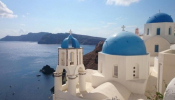 Kalimera Santorini: 3 Days On A Greek Island