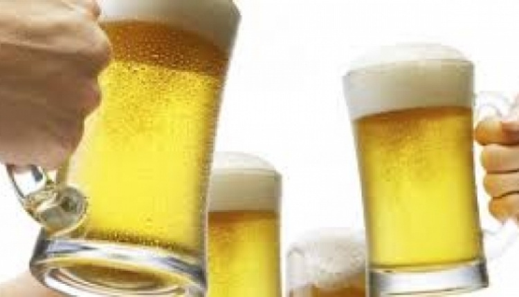 Greek Beer Sales Show Significant Increase