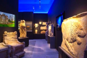 Tegea Archaeological Museum Nominated For European Museum Of The Year Award