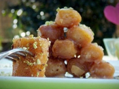 Kourkoumpinia Recipe