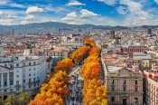 Best Fall Destinations In Europe