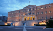 The History Of Syntagma Square