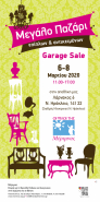 Friends Of Merimna Garage Sale & Bazaar
