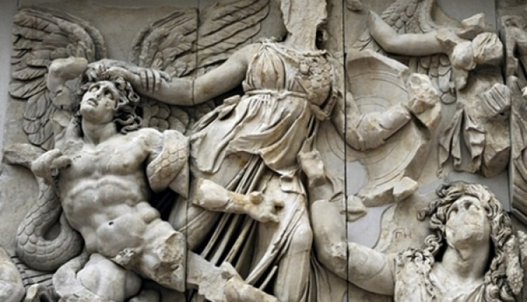 Top Ancient Greek Artworks