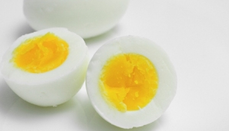 Eggs In Ancient Greece