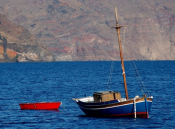 Day Trips From Athens