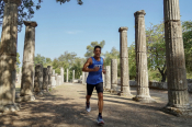 Greek Running Tours - The Ultimate Runcation