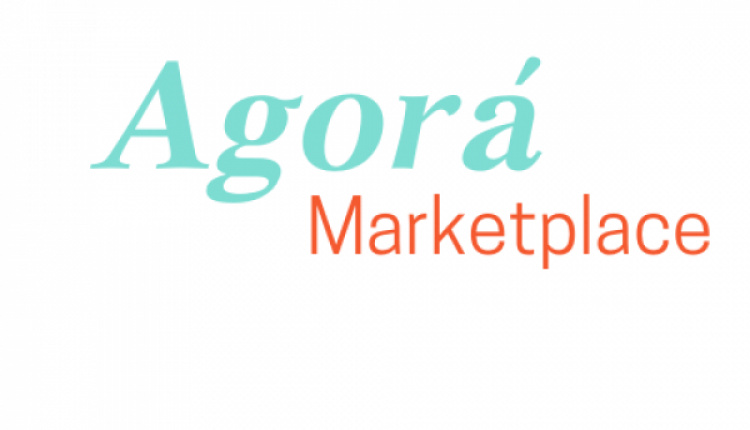Agorá Marketplace - A Digital Marketplace Of Local Greek Products