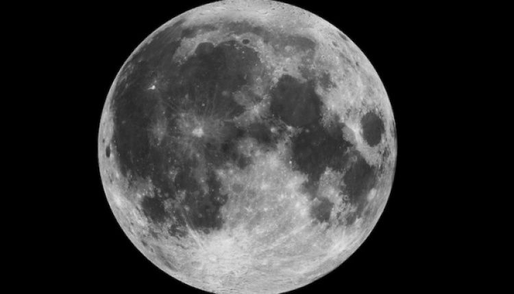 Supermoon Phenomenon Revealed A New Beach In Nafplio