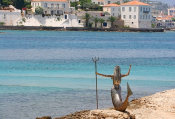 Discover The Island Of Spetses
