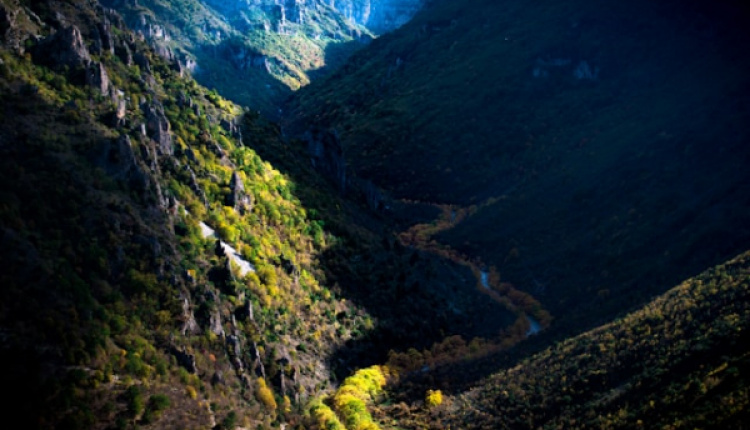 Exploring Greece: 3 Unique Road Trips Along The Country’s Most Beautiful Rivers