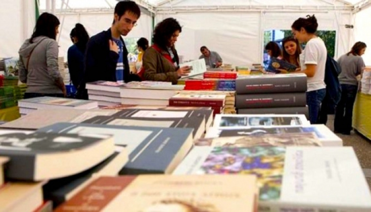 Athens Named World Book Capital For 2018 By UNESCO