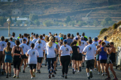 Serifos Sunset Race Returns For Its 11th Year