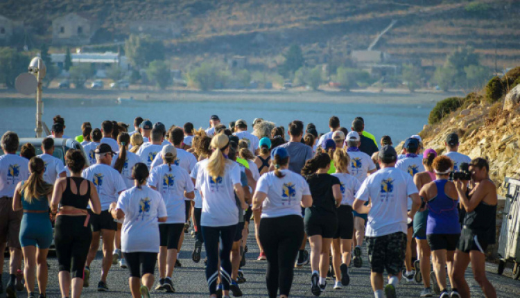 Serifos Sunset Race Returns For Its 11th Year