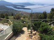 Greek Easter In Pelio