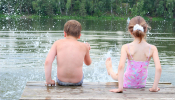 The Importance Of Letting Children Rest During The Summer