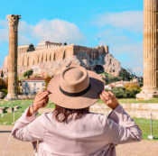 Celebrate Love, Celebrate Greece
