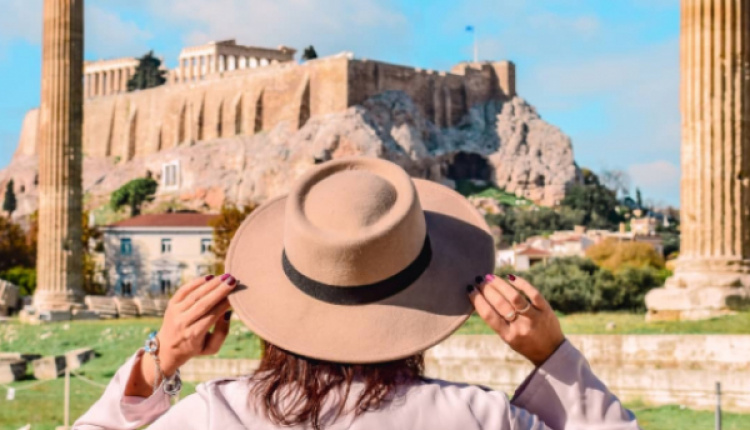 Celebrate Love, Celebrate Greece