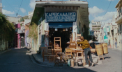 New Tourism Campaign Turns The Spotlight On Athens