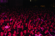 Athens City Festival - Live Concerts