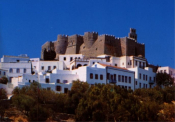 Patmos & The Monastery of St. John