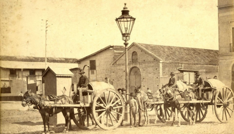 Echoes Of The Past: Greek Occupations Lost To Time