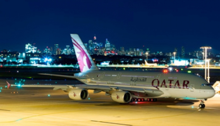 Qatar Airways Starts Flying A380 To Sydney Due To Increase In Passenger Demand